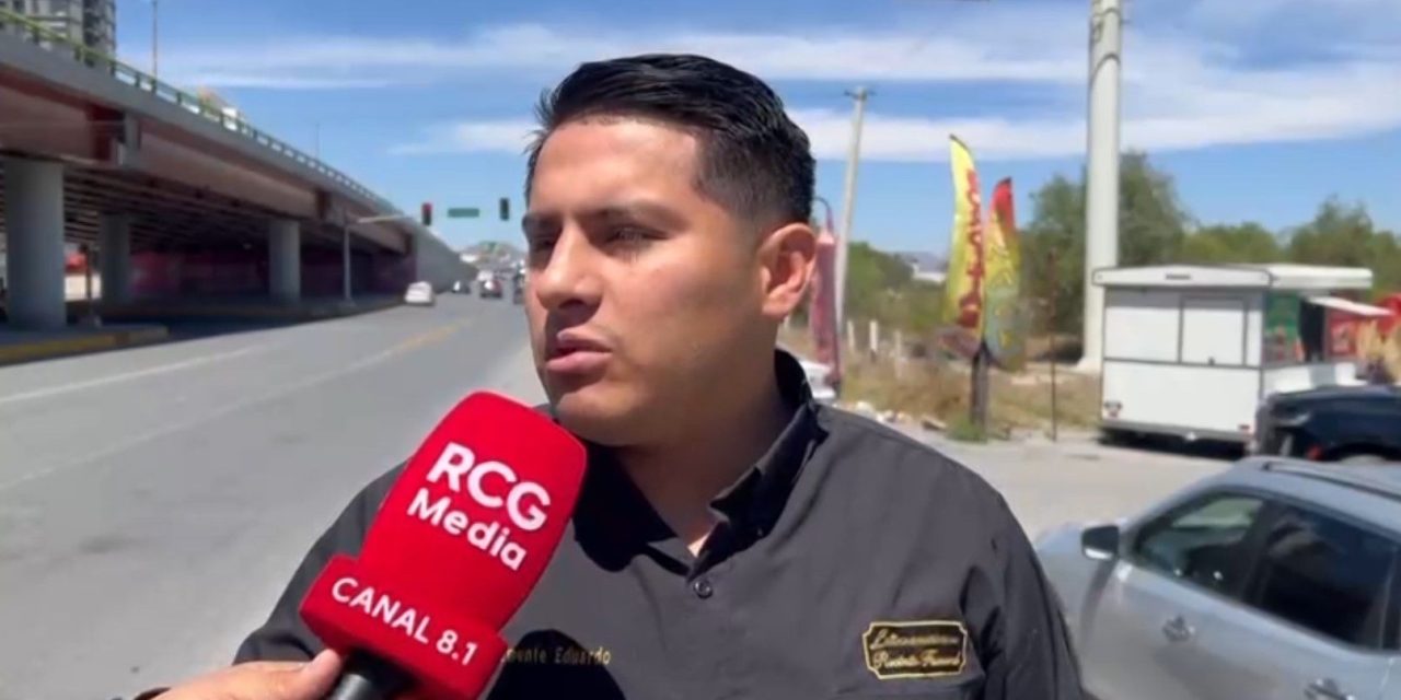 Absurda respuesta de Latinoamérica Servicios Funerarios