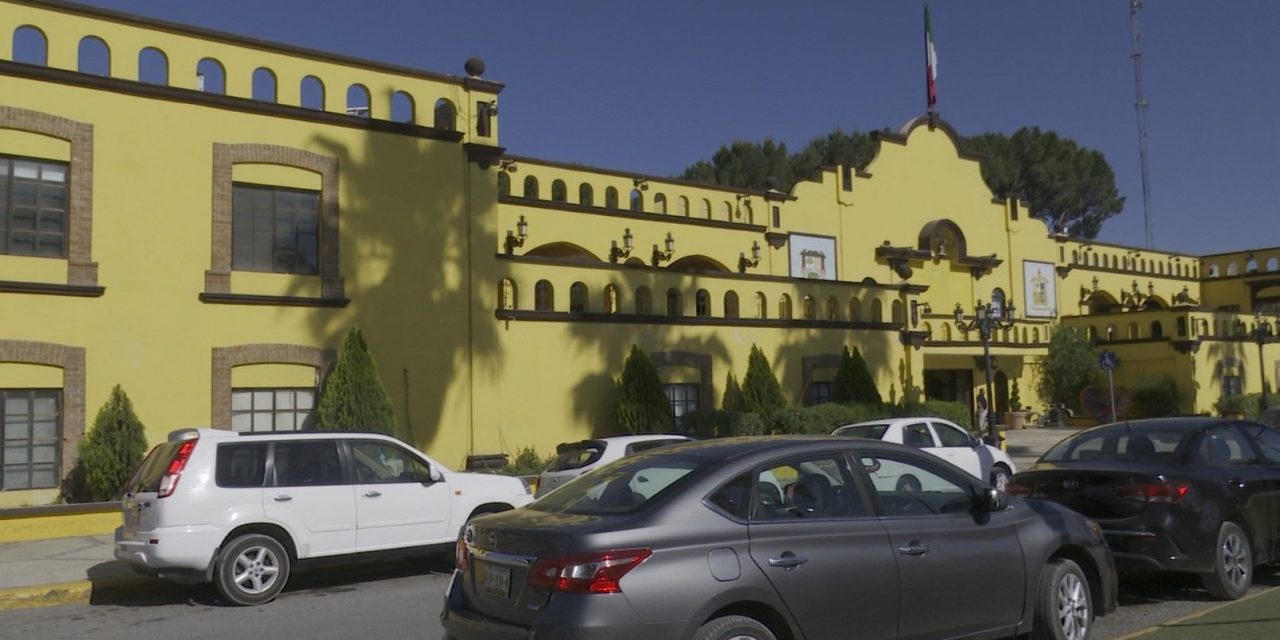 Adelantarán entrega de apoyos municipales en Ramos Arizpe