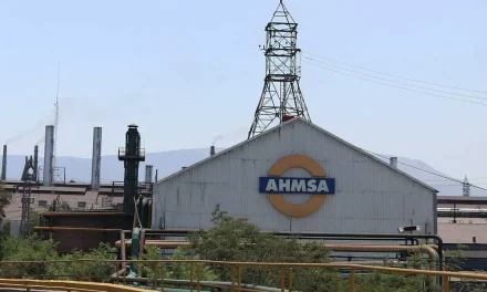 Bloqueo financiero en AHMSA: Cargill y Afirme frenan subasta y alejan a posibles compradores