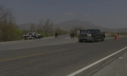 Alistan operativo de seguridad en el área urbana y comunidades de Ramos