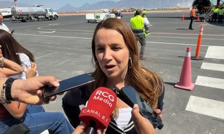 Anunciarán en breve vuelo Saltillo-Guadalajara