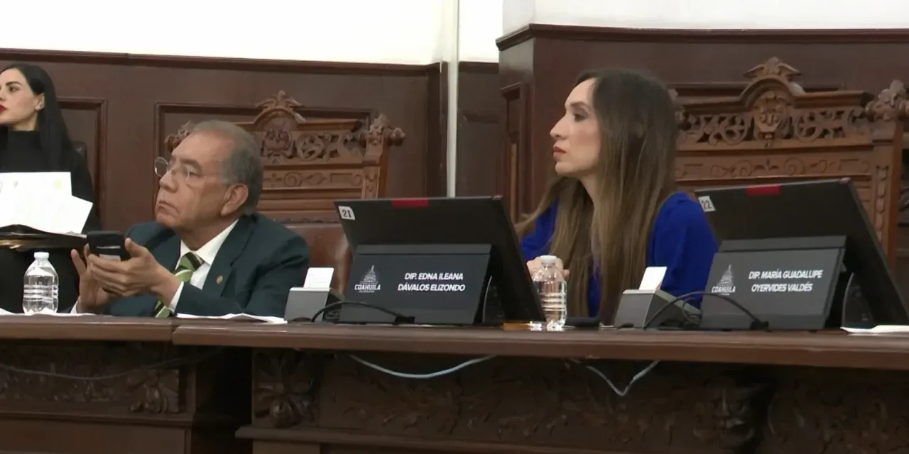 Aprueban en el Congreso leyes a favor de mujeres desde salud hasta temas laborale