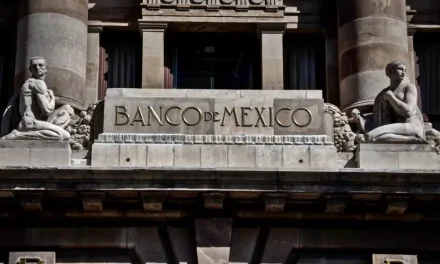 Banxico recorta tasa a 6.75% pese a presiones inflacionarias