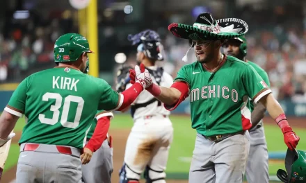 ¡Ganar o morir! ¿Qué necesita México para avanzar en el Clásico Mundial de Beisbol?
