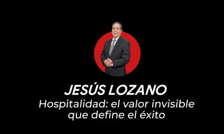Hospitalidad: el valor invisible que define el éxito
