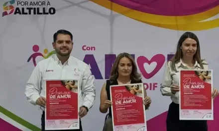 DIF Saltillo abre registro para bodas comunitarias