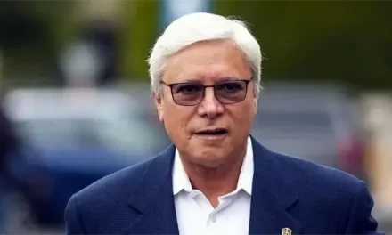 Vinculan a proceso a Jaime Bonilla por caso de planta fotovoltaica inconclusa