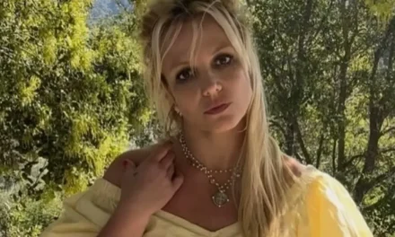 Britney Spears arrestada en California por presunta conducción bajo la influencia del alcohol