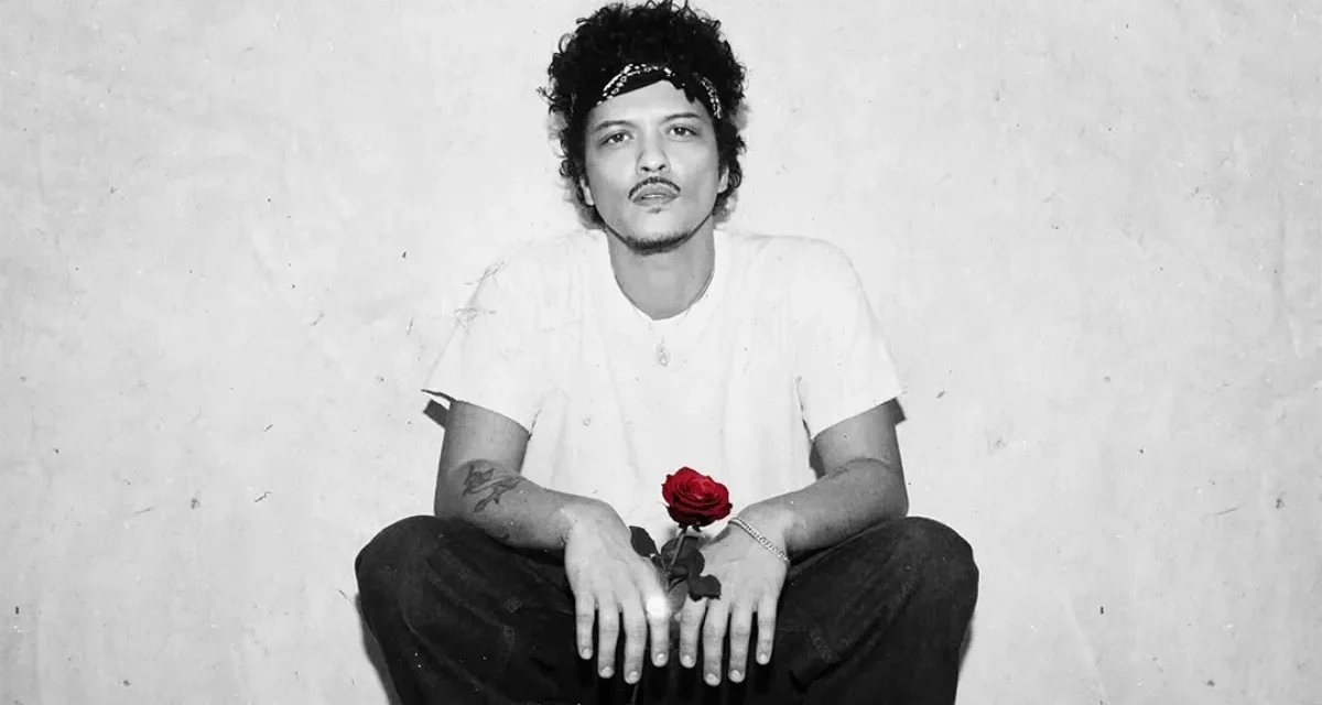 Bruno Mars regresa a México ¿Dónde y cuándo se presentará?