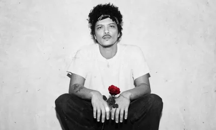 Bruno Mars regresa a México ¿Dónde y cuándo se presentará?
