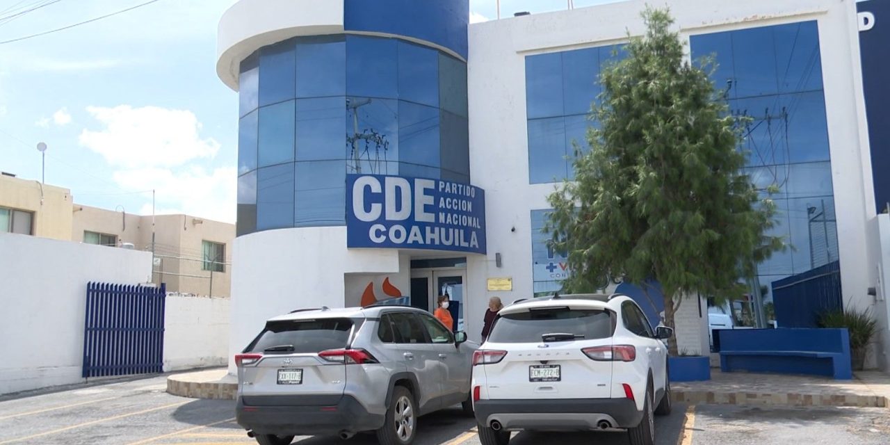 Busca PAN candidatos para ser candidato o candidata a diputado local