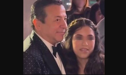 Lujosa fiesta de XV revela red empresarial ligada a contratos millonarios con Pemex