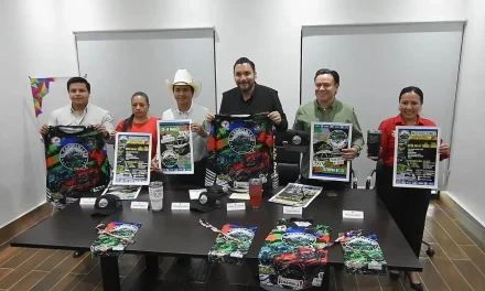 Candela Coahuila celebrará el Candelillazo el próximo 13 de marzo