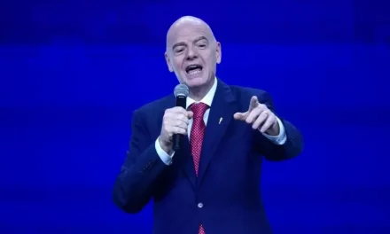 FIFA recorta más de 100 millones de dólares al presupuesto del Mundial 2026