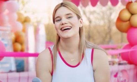 Desaparece en Culiacán la influencer Carmiña Castro