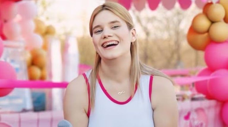 Desaparece en Culiacán la influencer Carmiña Castro