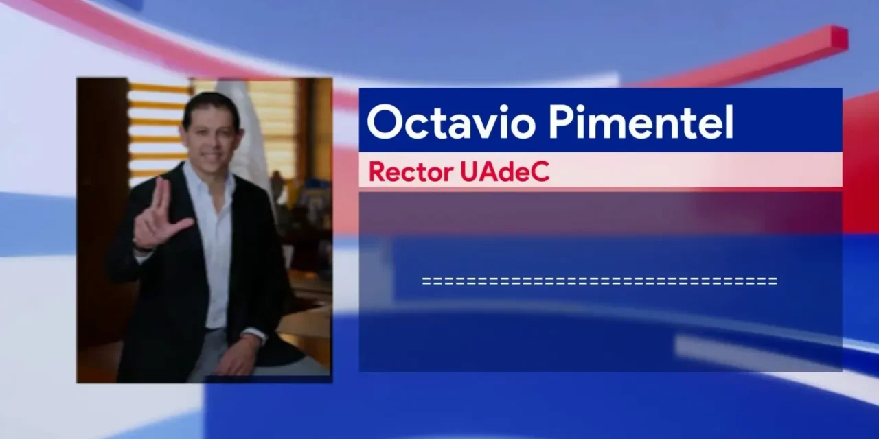 Celebra acuerdos con el sindicato el rector de la UAdeC.