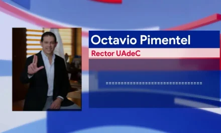 Celebra acuerdos con el sindicato el rector de la UAdeC.