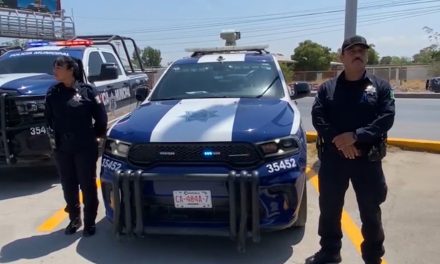 Cero tolerancia ante cualquier abuso de policías en vacaciones