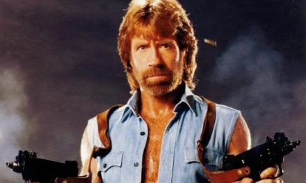Luto en Hollywood: Fallece Chuck Norris, la leyenda del cine de acción a los 86 años