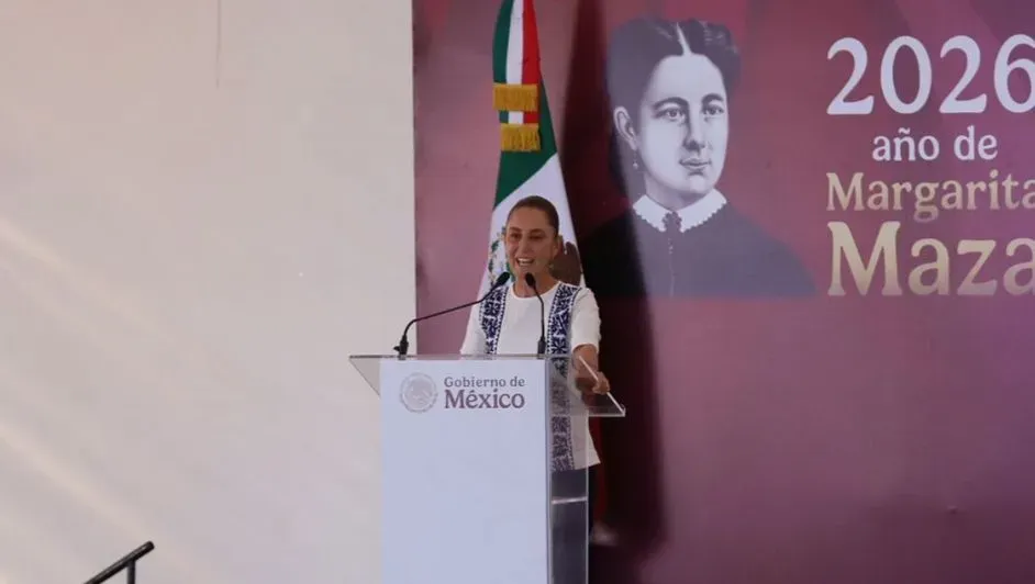 Sheinbaum confirmó el respaldo total del PT y PVEM para impulsar el llamado ‘Plan B’