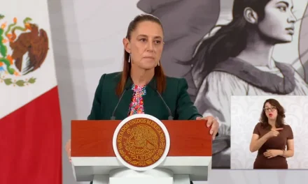 Sheinbaum confirma invitación al Rey Felipe VI al Mundial tras años de fricción diplomática