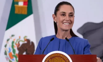 Sheinbaum anuncia programa nacional de salud mental tras asesinato de maestras en Michoacán