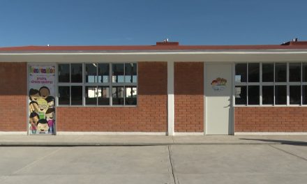 Coahuila protege escuelas en vacaciones con las bodegas de resguardo