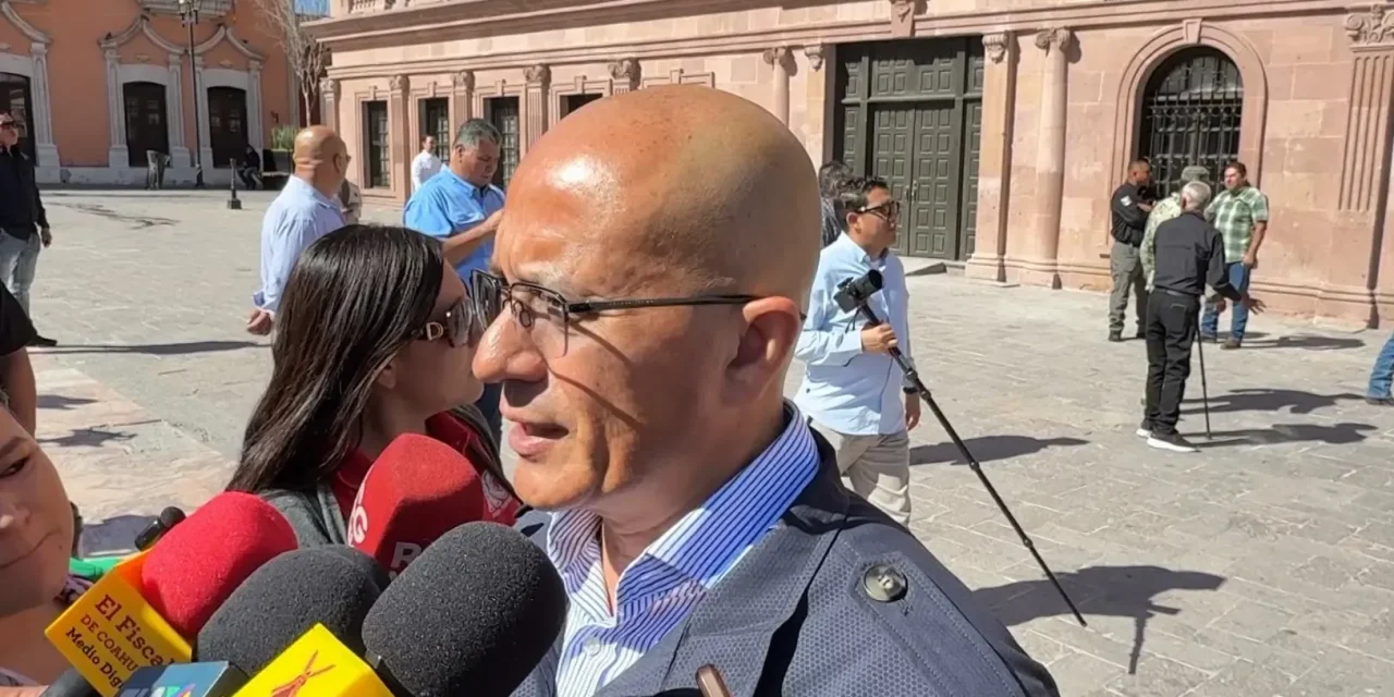 Contaría de inicio con 50 elementos la nueva Policía Estatal de Caminos