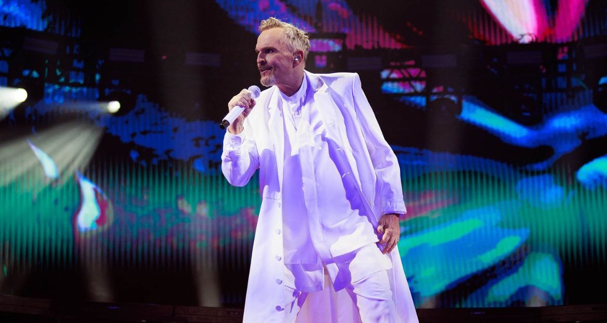 ¡Otra vez, Fun Ticket! Denuncian fraude tras retener reembolsos de Miguel Bosé en Saltillo