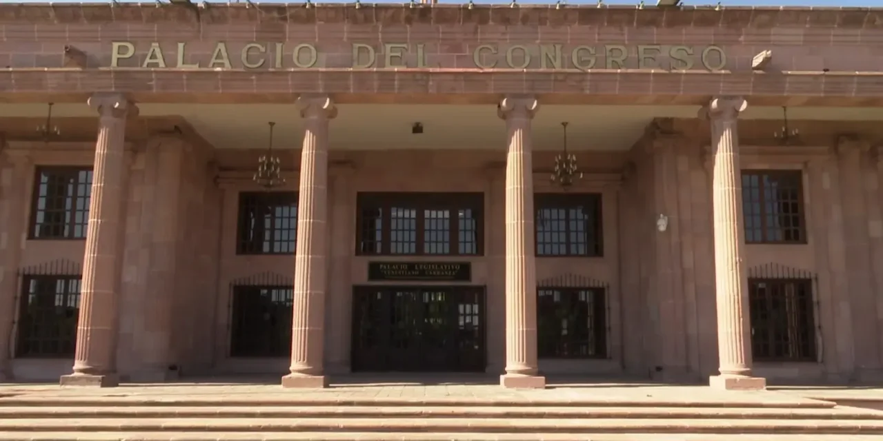 Congreso de Coahuila opera con austeridad y transparencia, señala Luz Elena Morales