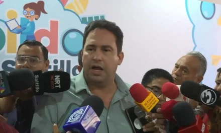 Continuarán obras y programas respetando el proceso electoral
