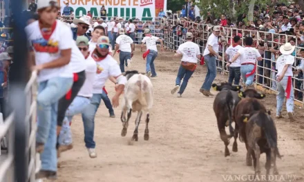 Cierre del ‘Running Las Vacas’ 2026 reúne a cientos de asistentes