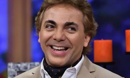 ¿Adiós al ‘Placer Mundano’? Cristian Castro anuncia su retiro de la vida sexual y se refugia en el celibato