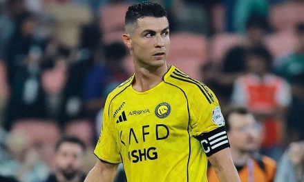 Técnico del Al Nassr pide que Cristiano no juegue ante México