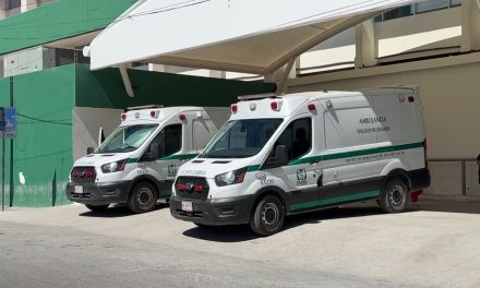 Acceden familiares de paciente a donar sus órganos
