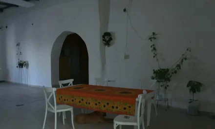 Darán servicio de comedor en el Refugio de los Necesitados