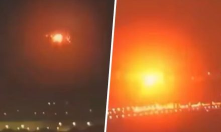 Pánico en el aire: Motor de avión de Delta explota tras despegar de São Paulo; aterrizan de emergencia