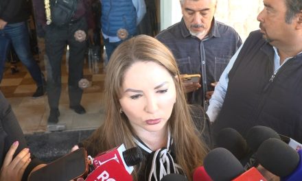 Detectan aumento de violencia en sector oriente de Saltillo