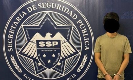 Tragedia en San Pedro: Menor de 17 años asesina a hombre tras disputa en una fiesta