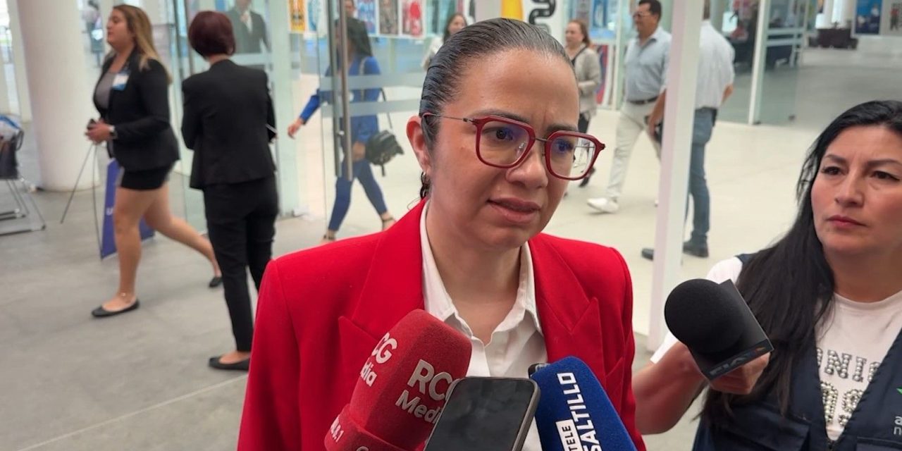 Disminuye nivel de colocación laboral de egresados de la UAdeC