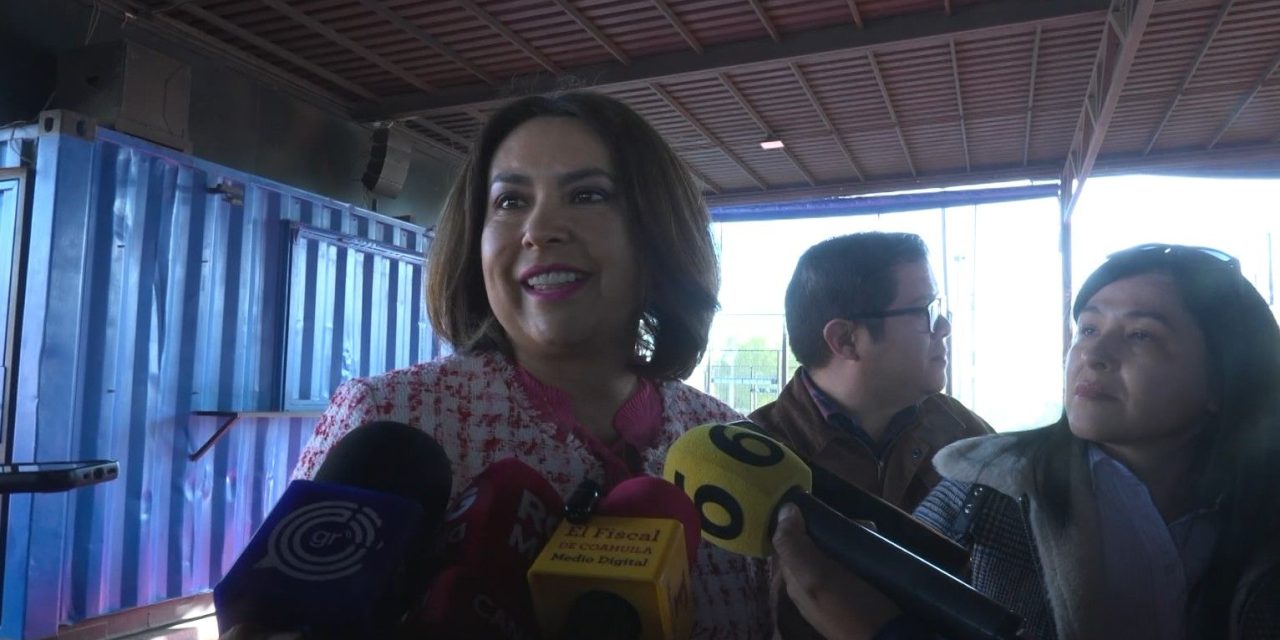 Disminuye violencia a la mujer en Coahuila