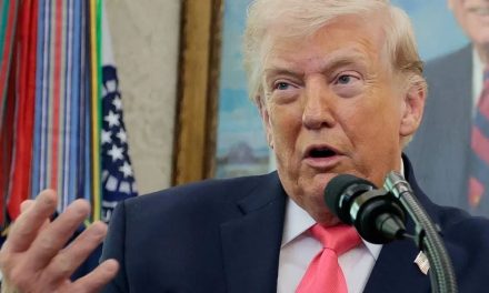 Trump arremete contra la OTAN y afirma que no olvidará lo que sucedió con Irán