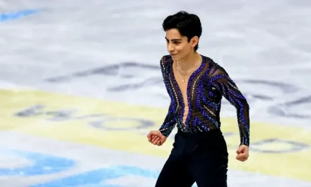 Donovan Carrillo llevará una exhibición especial a Monterrey en abril
