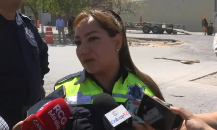 Saltillo:  Dos mil pesos se cubren de multa por no contar con seguro de automóvil