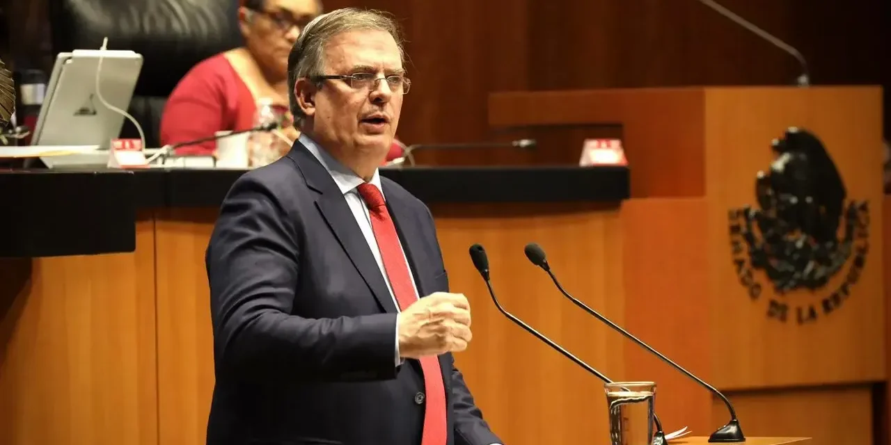 México busca mejores condiciones en el T-MEC ante presión de Estados Unidos