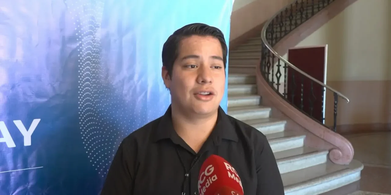 El Tec Saltillo sede de evento internacional de tecnología con 600 estudiantes del país
