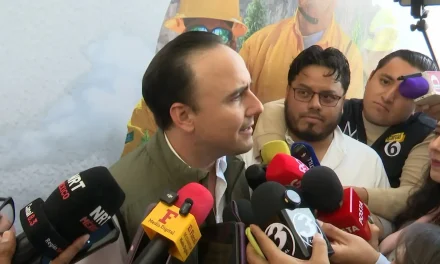 En septiembre entregan obra vial; se trata de la carretera Saltillo-Zacatecas