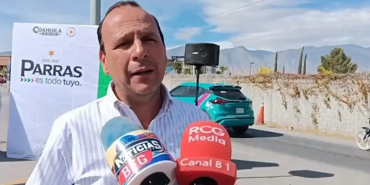 Esperan más de 35 mil visitantes en Parras
