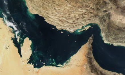 Europa da la espalda a Trump: Rechaza envío de buques al Estrecho de Ormuz para reabrirlo